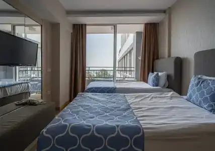 Amara Comfort Resort Kemer - 69