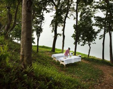 The Shellsea Krabi-Sha Extra Plus - 23