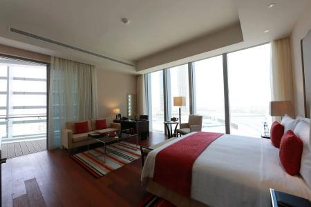 The Oberoi Dubai - 39