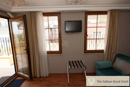 Sultans Royal - 69