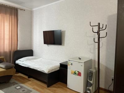 Almaty Five Seasons&Hostel - 22