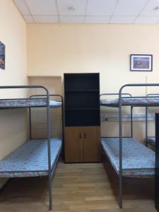 Primavera Hostel - 16