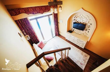 Sofia Boutique - 32
