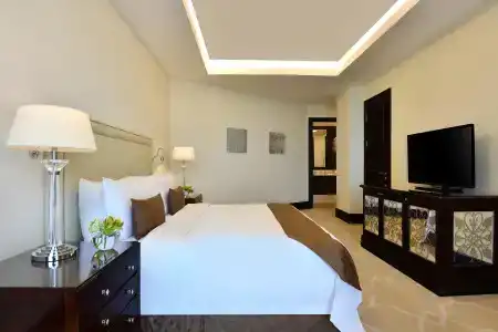 The St. Regis - 17