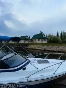 Байкальский плёс - 3