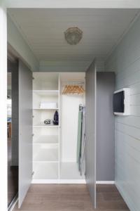 Уютный дом с баней на дровах Васькино Подворье - 18