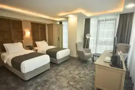 Batumi View Luxury - 15