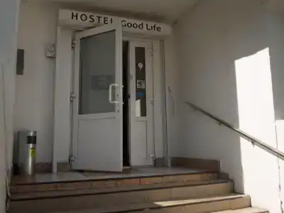Hostel Good Life - 9