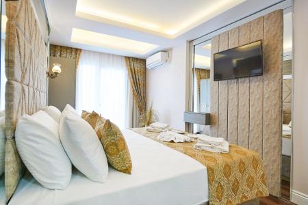 Sultan Suleyman Palace & Spa - 41