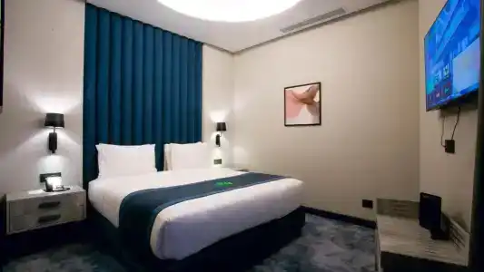 Wyndham Garden - 74