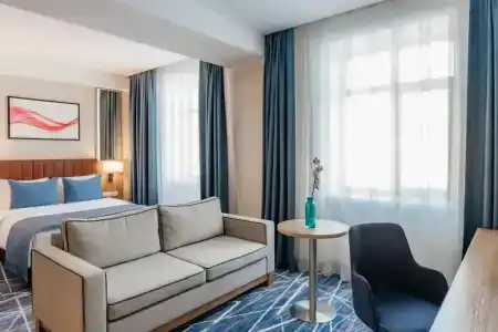 Ramada by Wyndham Nur-Sultan - 42