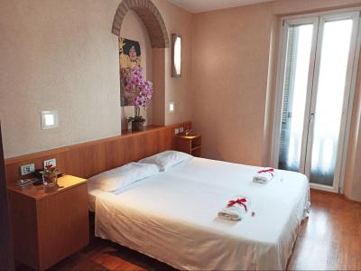 Eurohotel - 38