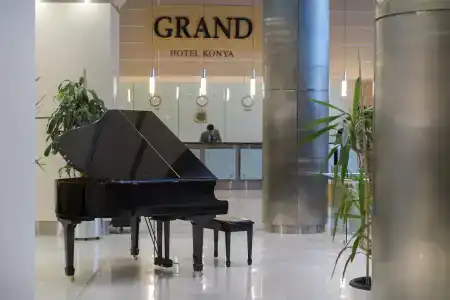 Grand Konya - 2