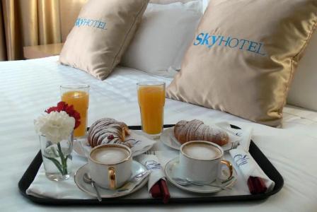 Sky 2 - 18