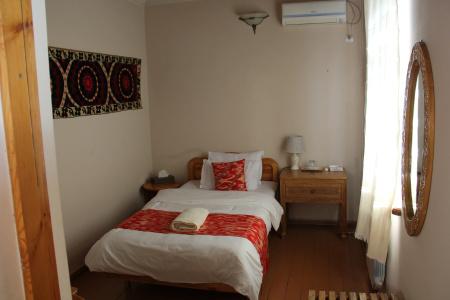 Salom Inn - 7
