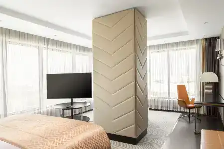 DoubleTree by Hilton Минск - 26
