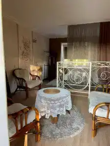 дом с садом для двоих - 0