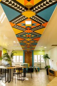 Хостел People & Coworking - 2