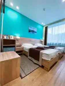 Авача - 18