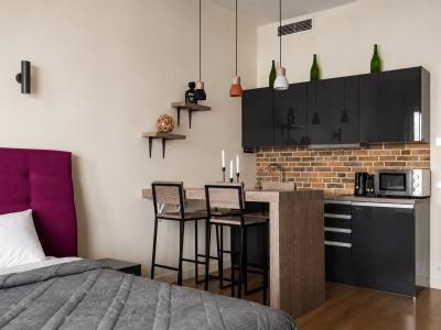 Loft Apartment - 156