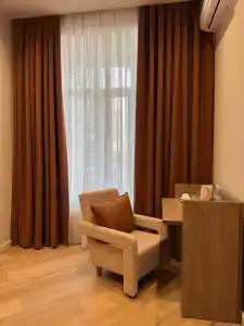 Bugu Bishkek - 16