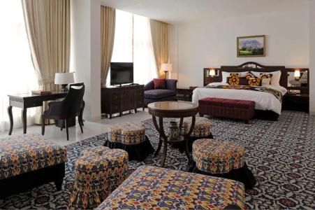Dushanbe Serena - 73