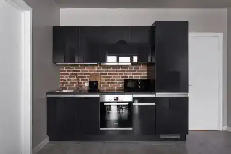 Loft Apartment - 103
