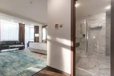 Best Western Plus Astana - 55