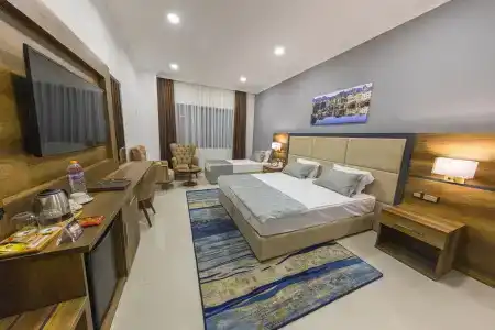 Mc Palace & Spa & Convention - 7