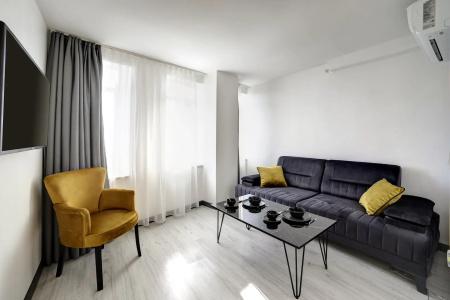 Seya Suites - 56