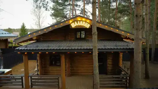 Кревская Усадьба - 19