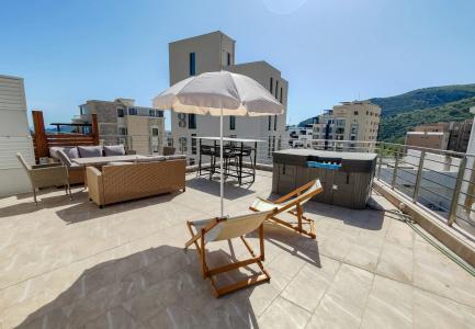 Sunny Side Wellness Resort & Spa - 153