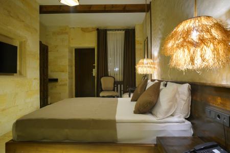 A La Mode Cappadocia by Elixir Hotels - 7