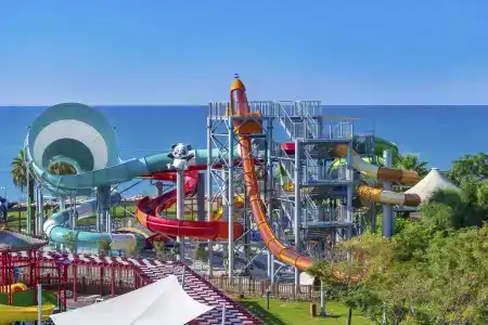 Club Mega Saray - 2