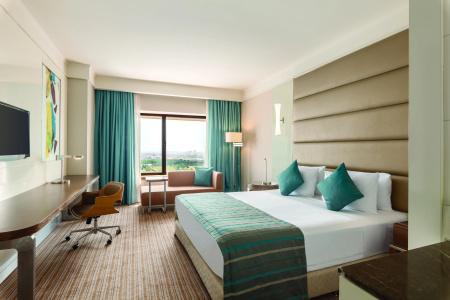 Ramada Plaza By Wyndham Istanbul Tekstilkent - 2