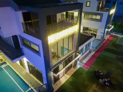 Eden Nest Exclusive - 12