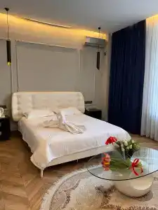 Bugu Bishkek - 52