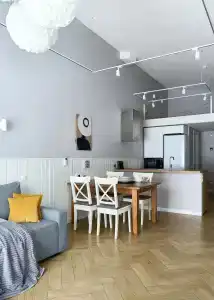 Апарт-Загородный Клуб Life - 7