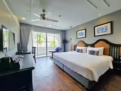 Away Chiang Mai Thapae Resort a Vegan Retreat - Sha Extra Plus - 3