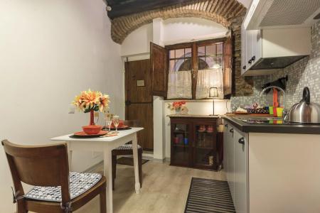 b&b Ventisei Scalini a Trastevere - 146