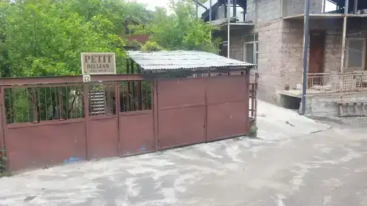 Petit Dilijan - 1