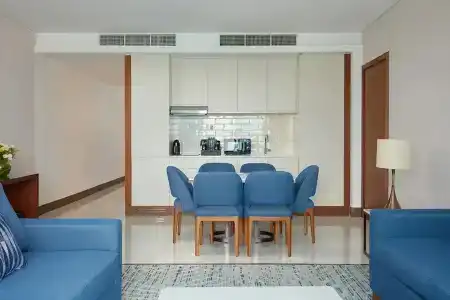 Royal m Beach - 30