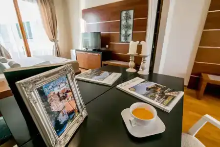 Hedera Residences - Kumbor - 9