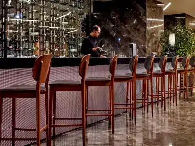 Pullman Istanbul & Convention Center - 4