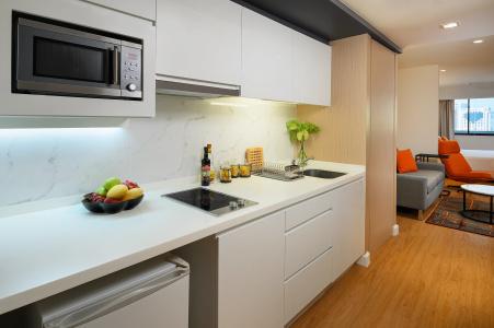 Phachara Suites Sukhumvit - 53
