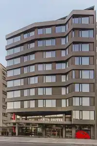 Arts Istanbul - Special Class - 1