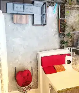 gafa garden Hostel - 81