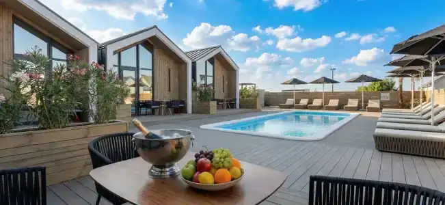 Riga Village Resort - 7