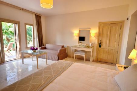 Oliviera Resort - 89