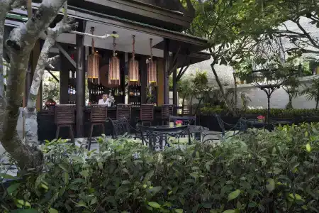 Sabai Resort by Manathai Surin Phuket - 5